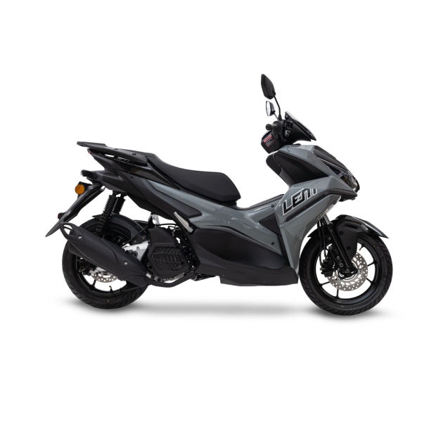 SCOOTER LEM NVH Z11